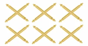 12 SPRING BAR FOR 40MM ROLEX DAYTONA 16505 16508 16518 16523 16528 PAUL NEWMAN