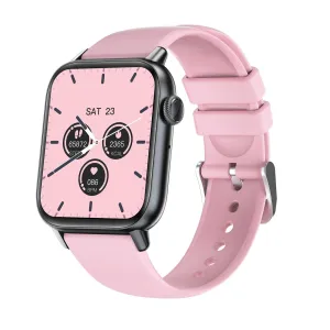 1.83 Inch Bt5.2 Smart Sport Watch Support Sleep / Heart Rate / Blood Oxygen / Temperature / Blood Pressure Health Monitor