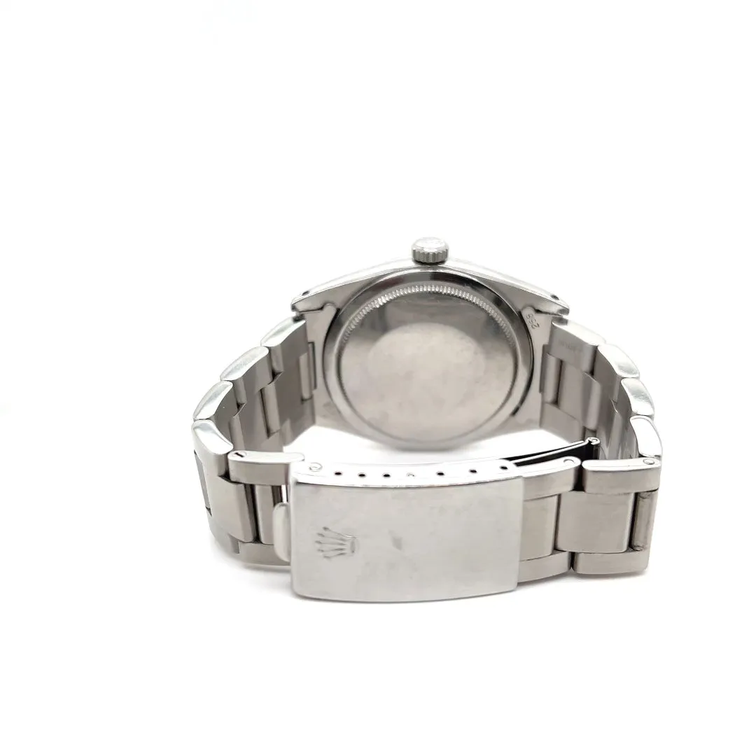 1964 Rolex Frog Foot Explorer I 36mm ref 1016