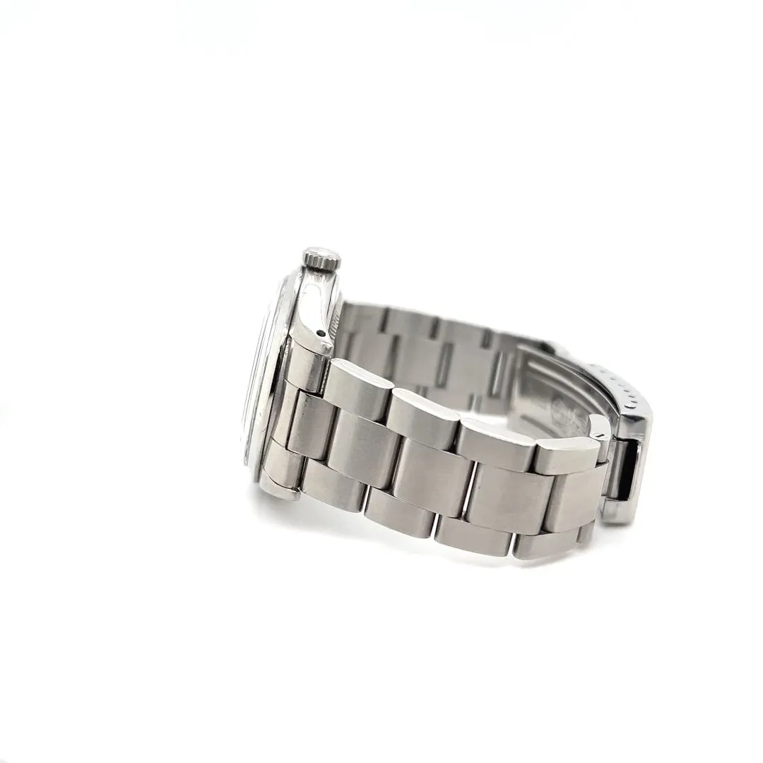 1964 Rolex Frog Foot Explorer I 36mm ref 1016