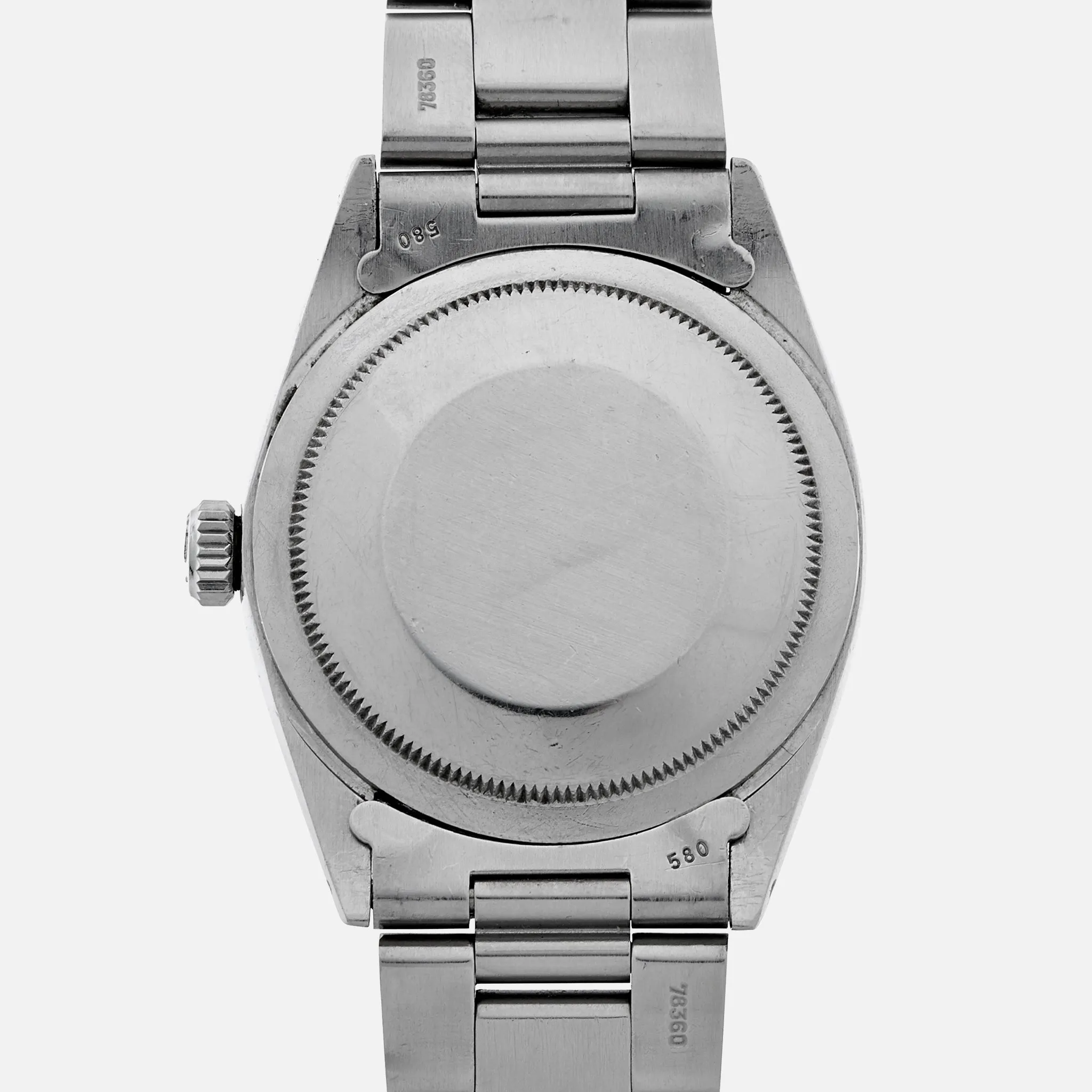 1969 Rolex Explorer Ref. 1016 'Frog's Foot'