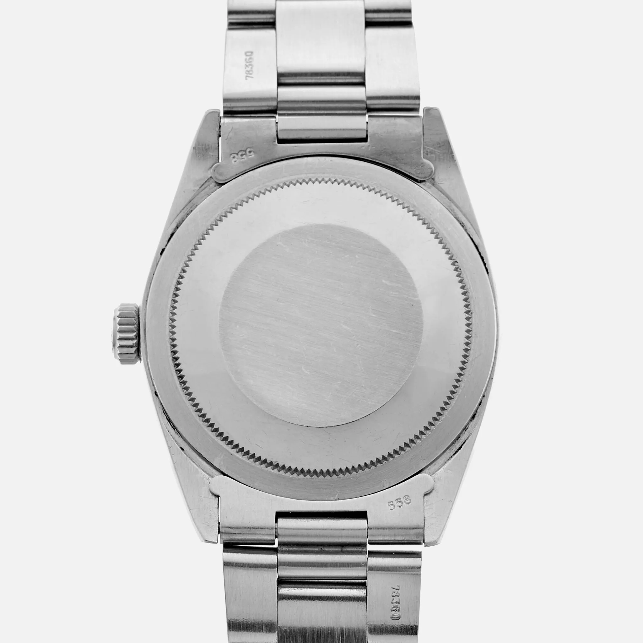 1978 Rolex Explorer Ref. 1016
