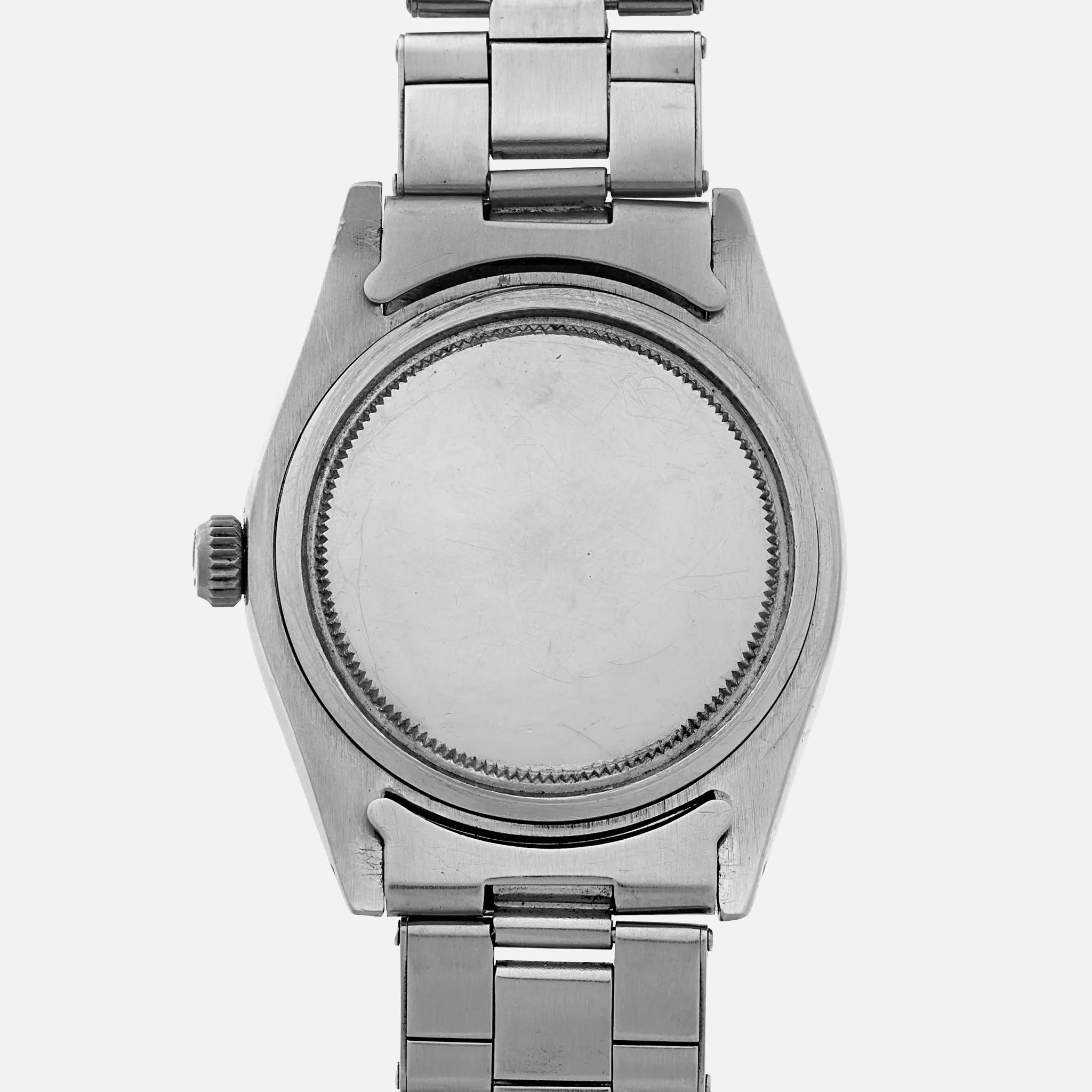 1978 Rolex Oysterdate Precision Ref. 6694 With Blue Dial