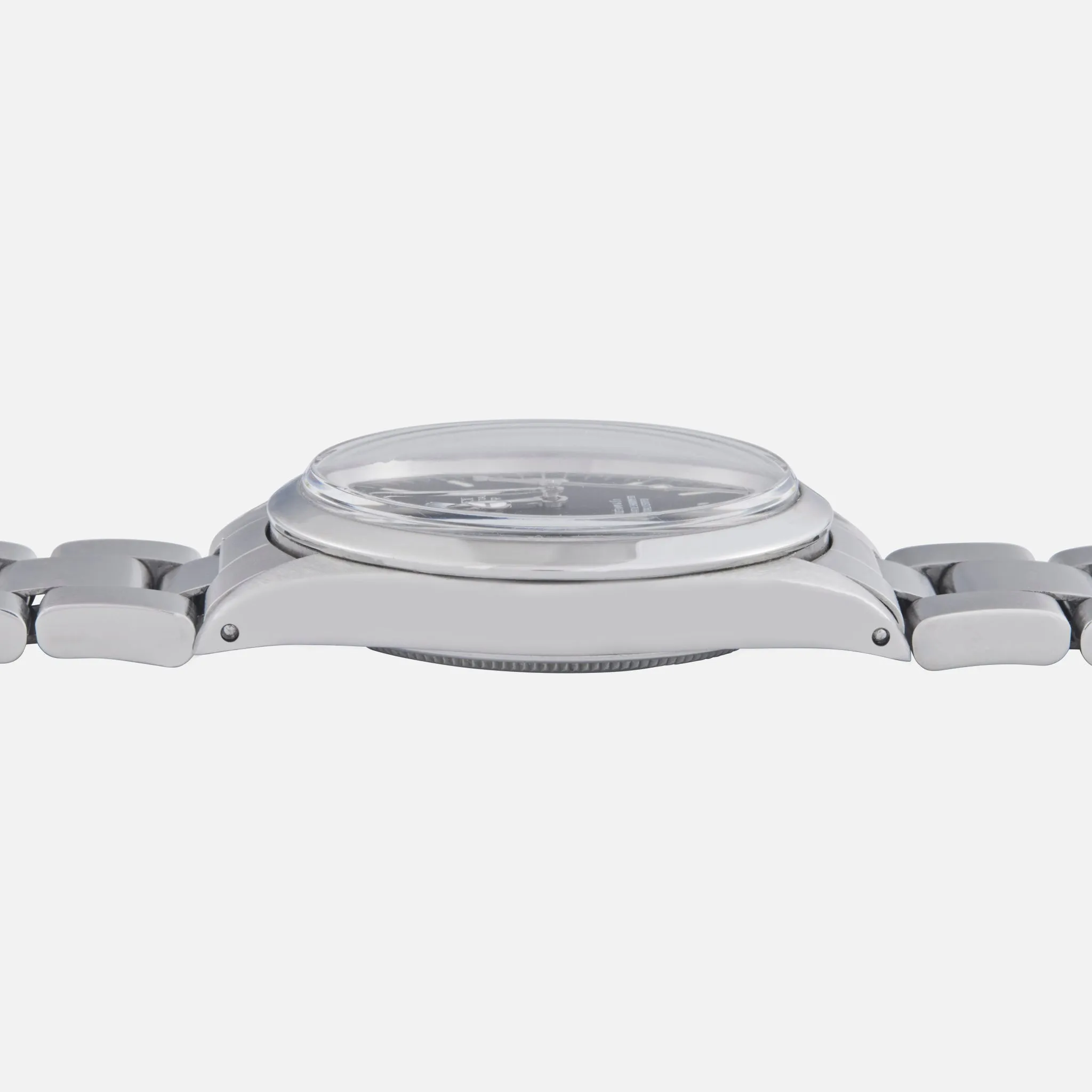 1981 Rolex Explorer Ref. 1016 Retailed By Tiffany & Co.