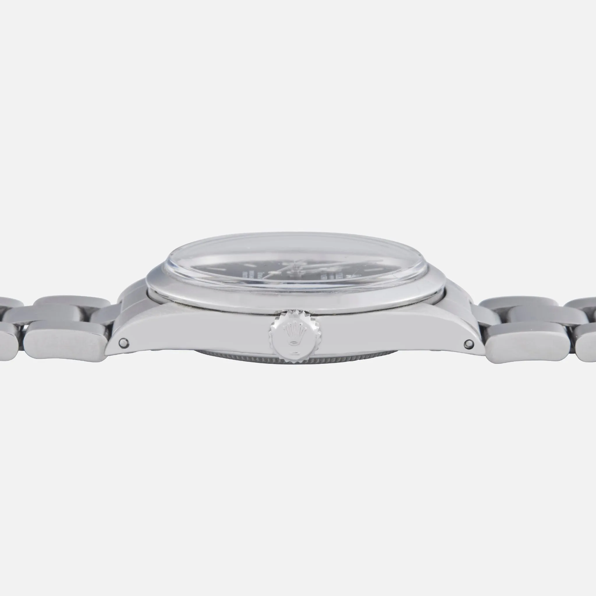 1981 Rolex Explorer Ref. 1016 Retailed By Tiffany & Co.