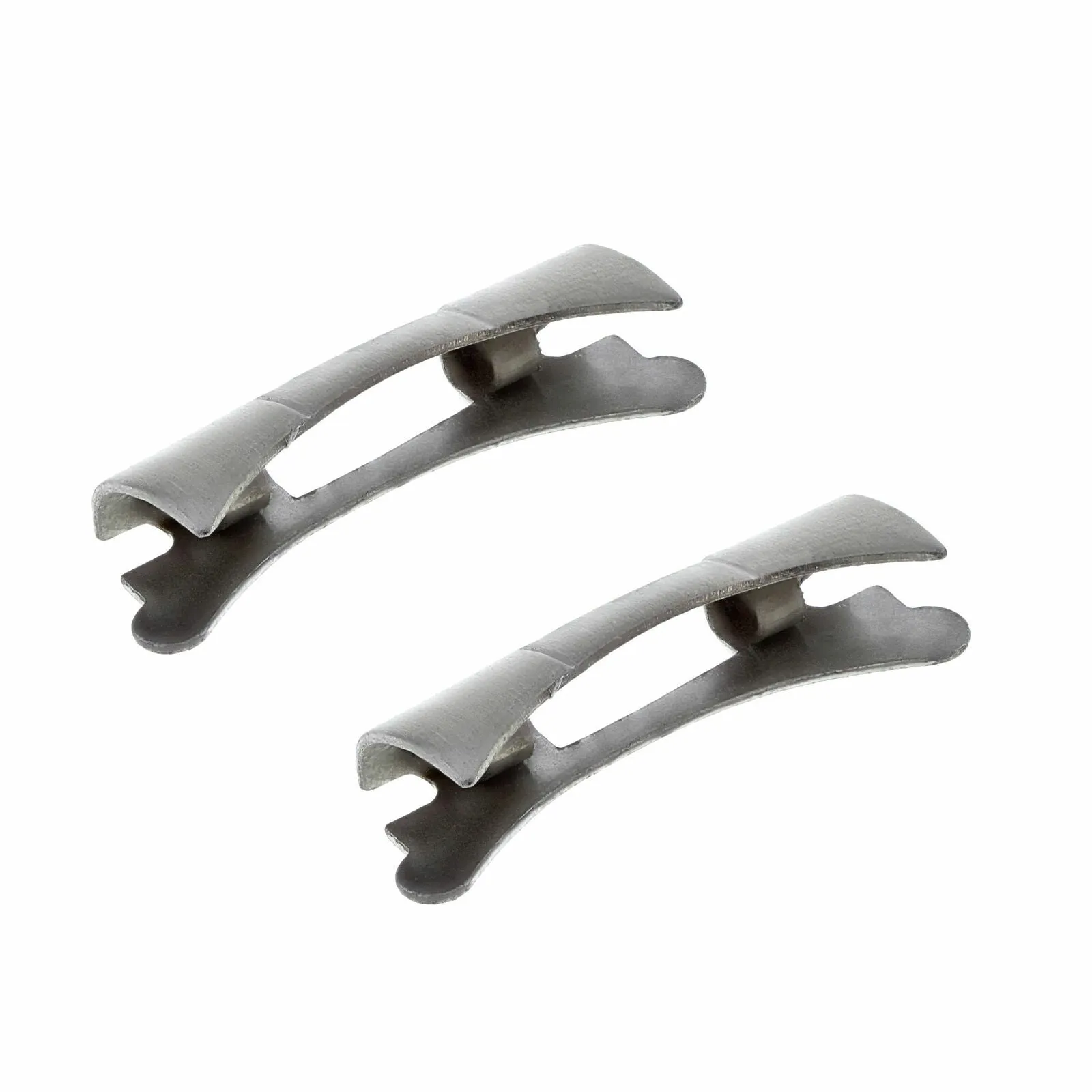 2 - 380B END PIECE FOR ROLEX 20MM OYSTER BAND 9315 5512 5513 1680 1970 FAT S.BAR