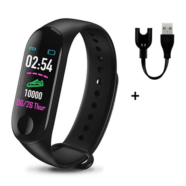 2020 Smart Watches Men Woman Smartwatch Blood Pressure Heart Rate Monitor Fitness Bracelet Smart Watch For Apple Xiaomi Android