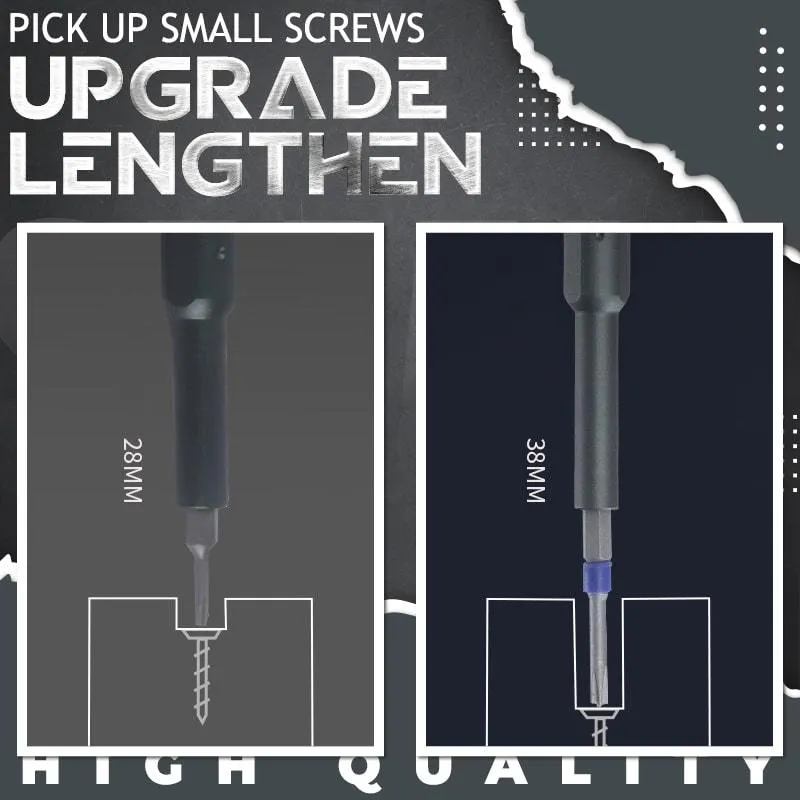 🔥2024 New Year's Hot Sale🔥31 in 1 Precision Screwdriver Set