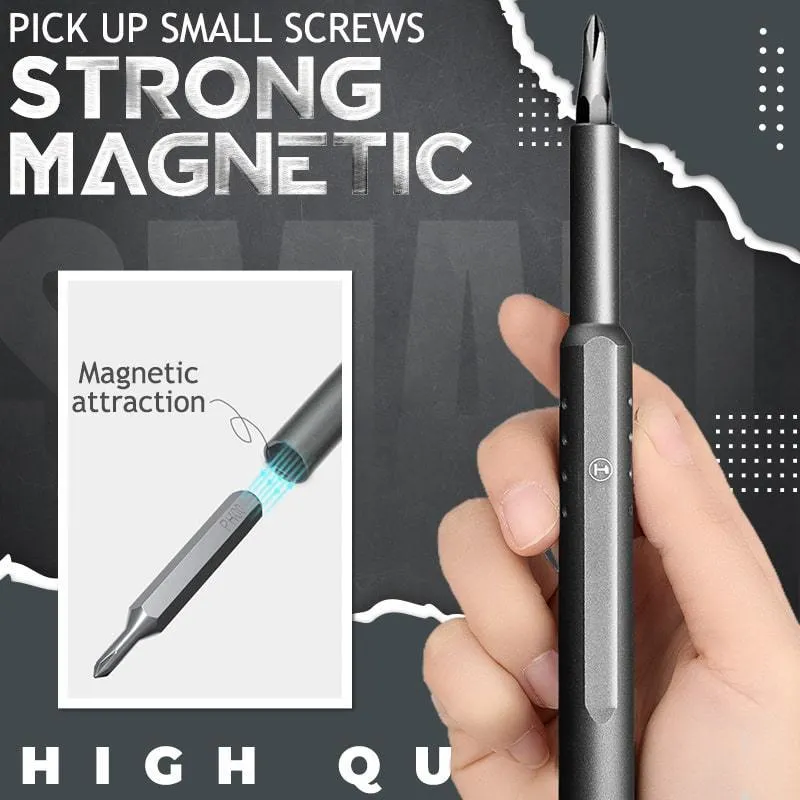 🔥2024 New Year's Hot Sale🔥31 in 1 Precision Screwdriver Set