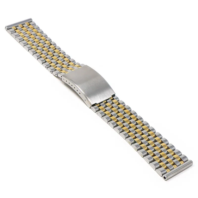 20mm Vintage Beads of Rice Smart Watch Bracelet