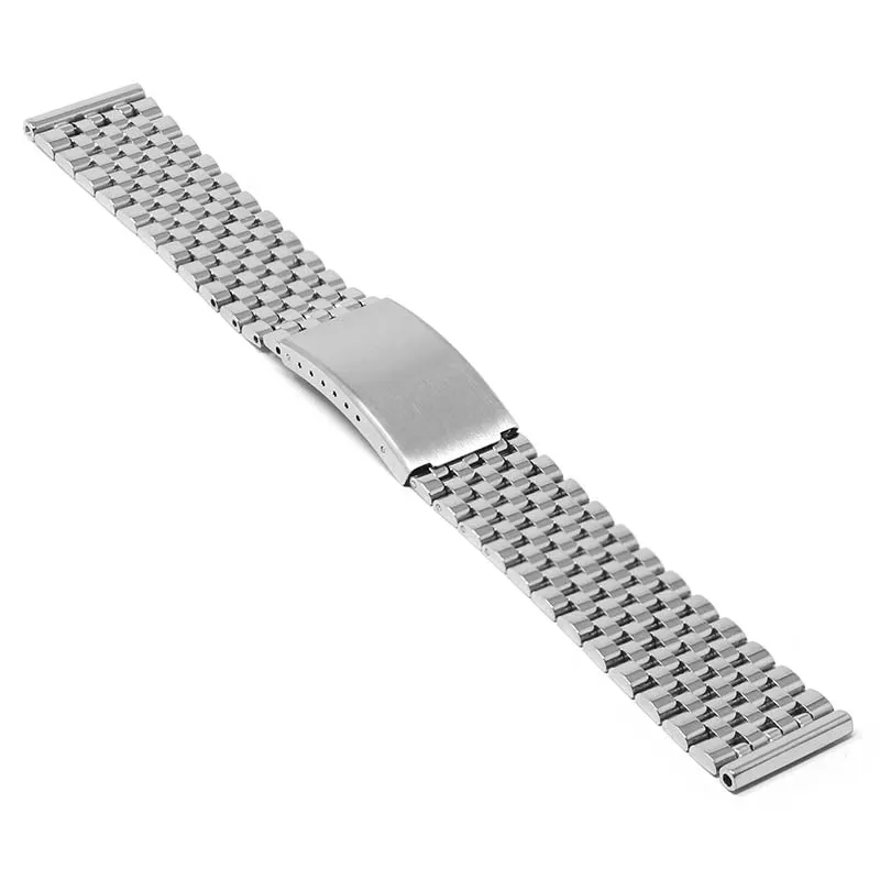 20mm Vintage Beads of Rice Smart Watch Bracelet