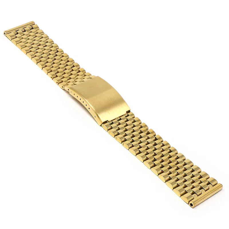 20mm Vintage Beads of Rice Smart Watch Bracelet