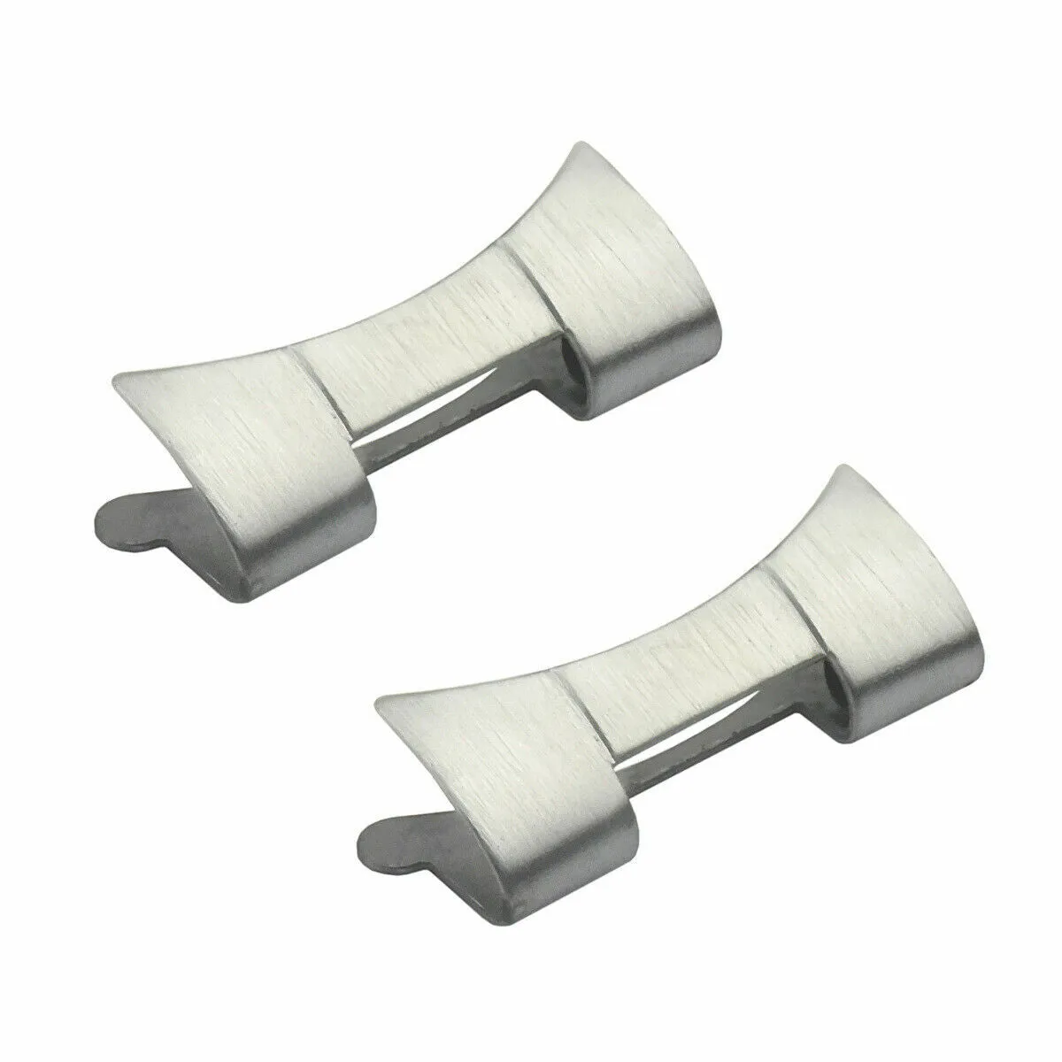 3 SET 501B END PIECE FOR ROLEX OYSTER PERPETUAL WATCH BAND BRUSH 78790 STAINLESS