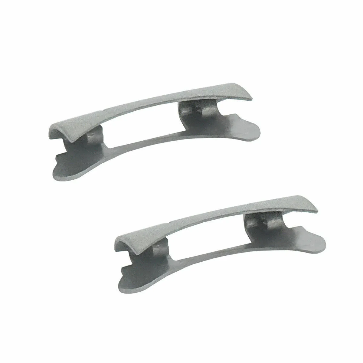 3 SET END LINK PIECE 455B  FOR OYSTER WATCH BAND 20MM ROLEX WATCH SHINY/CENTER