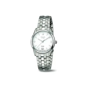 3272-03 - Ladies Titanium Dress Watch