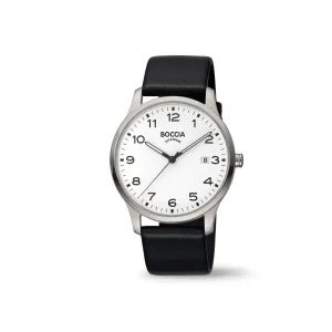 3620-07 - Mens Titanium Dress Watch