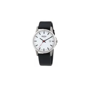 3625-05 - Unisex Titanium Watch