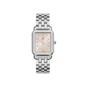 50% Off Michele Watches