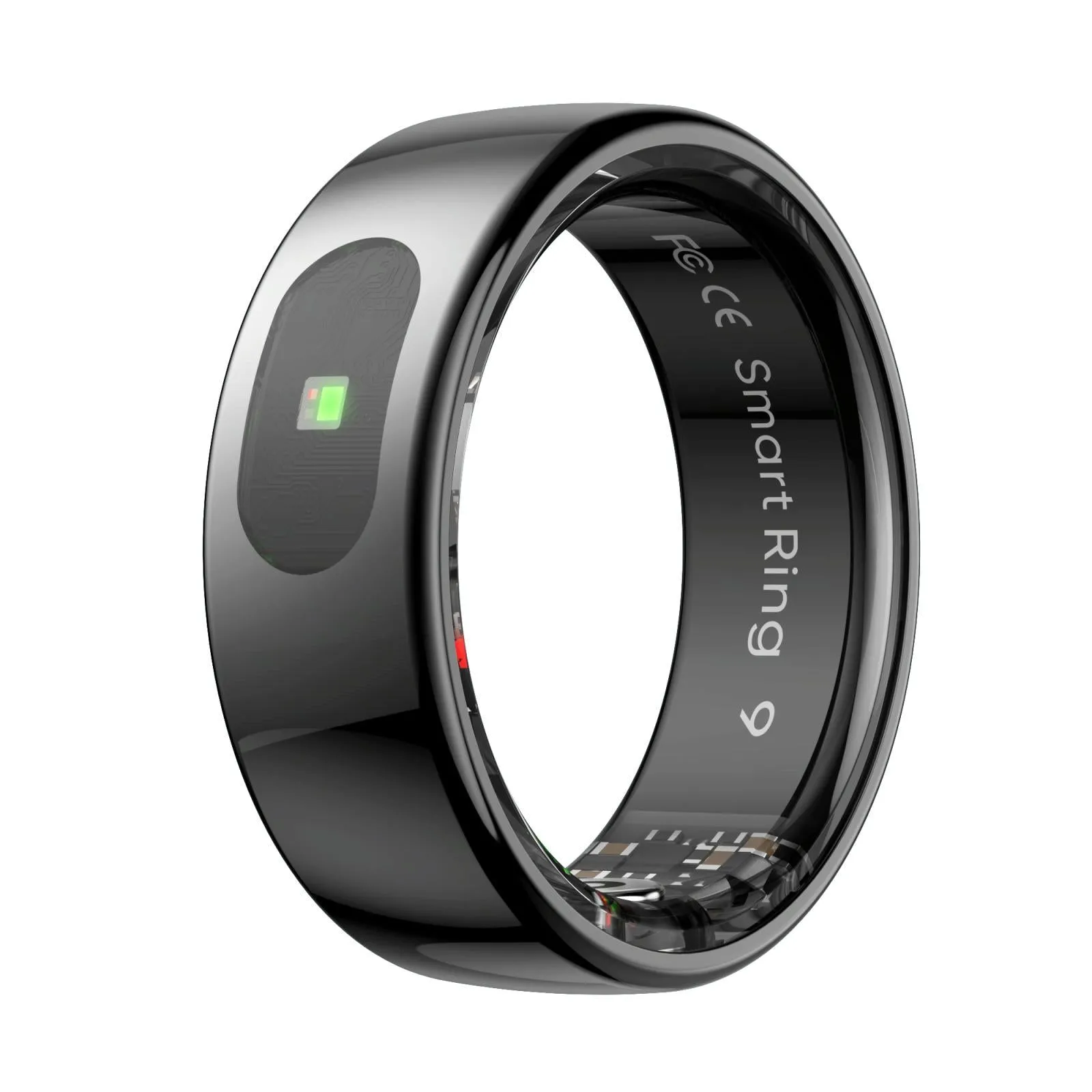 7 Smart Ring Heart Rate Blood Oxygen Sleep Sports