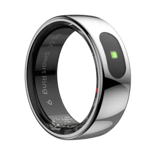 7 Smart Ring Heart Rate Blood Oxygen Sleep Sports