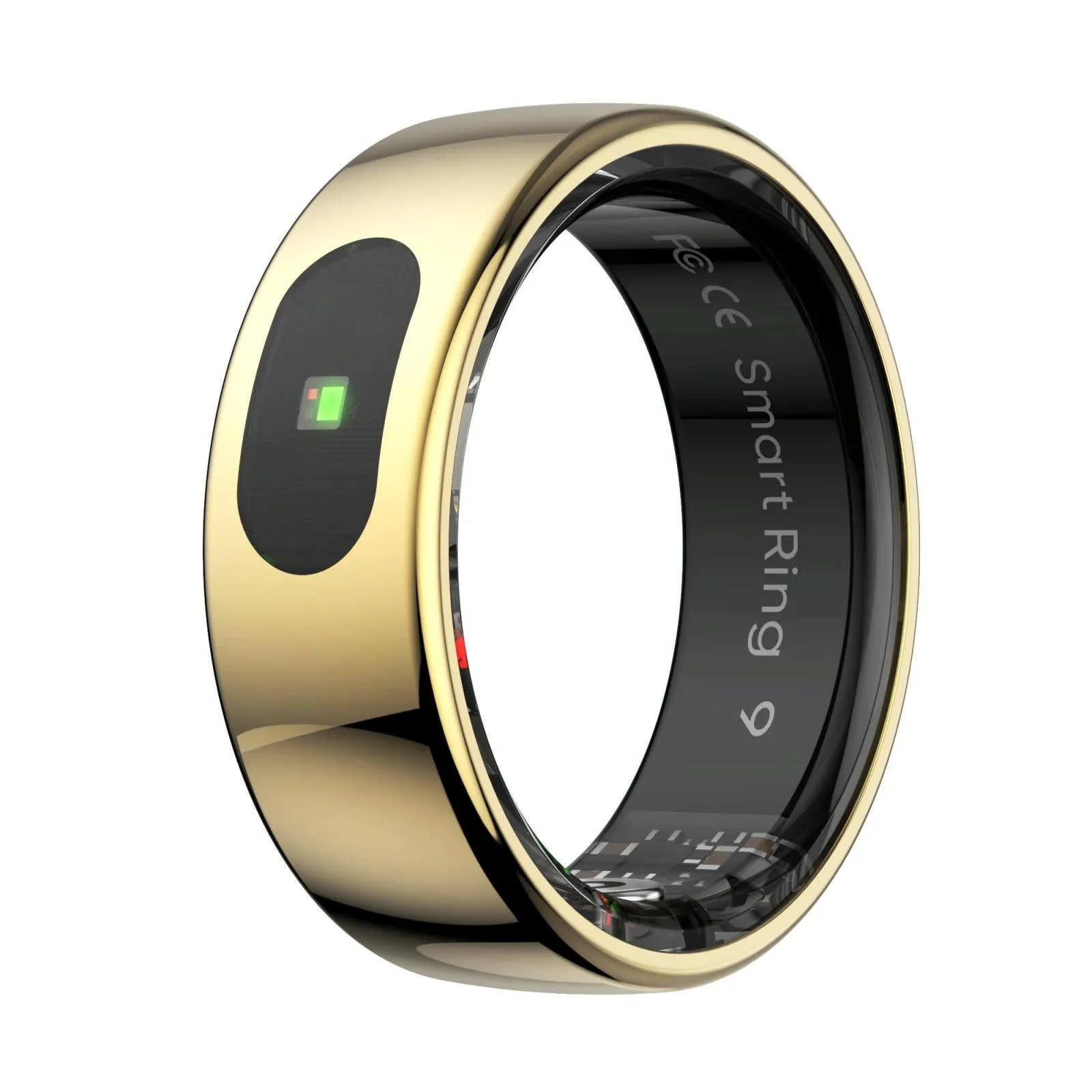 7 Smart Ring Heart Rate Blood Oxygen Sleep Sports