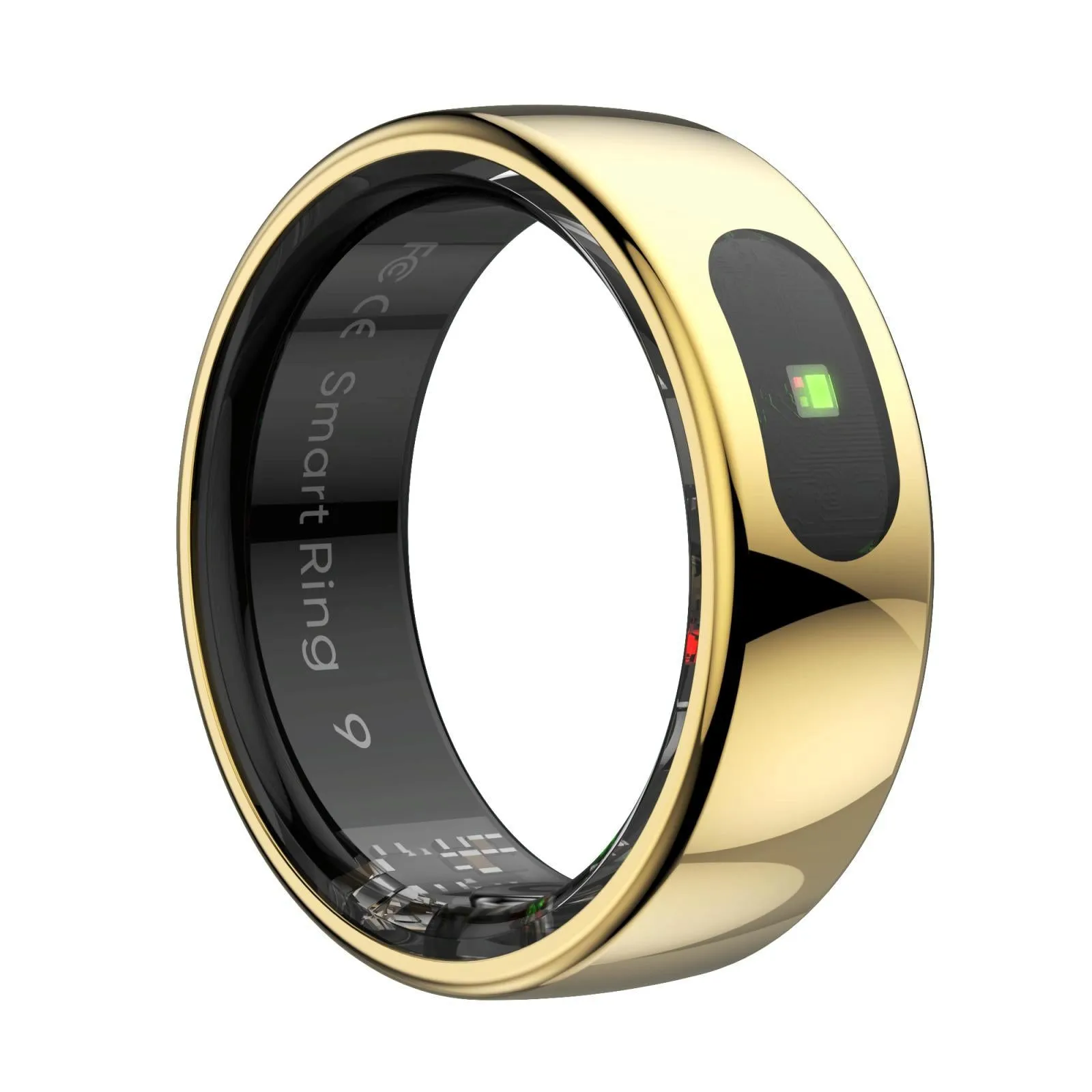 7 Smart Ring Heart Rate Blood Oxygen Sleep Sports