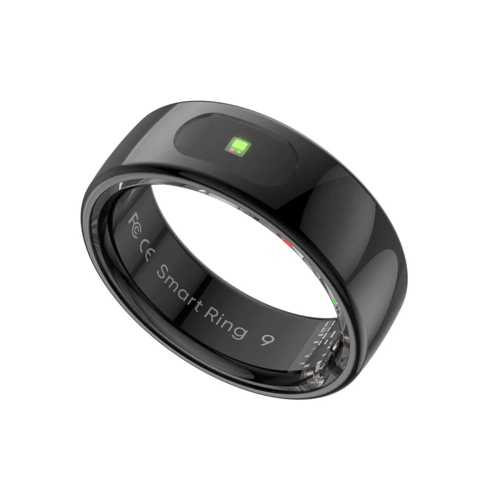 7 Smart Ring Heart Rate Blood Oxygen Sleep Sports