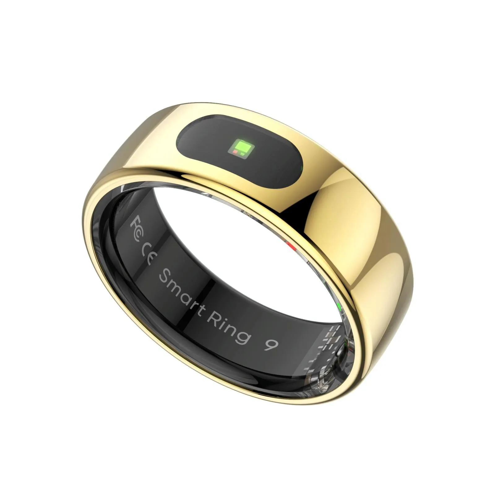7 Smart Ring Heart Rate Blood Oxygen Sleep Sports