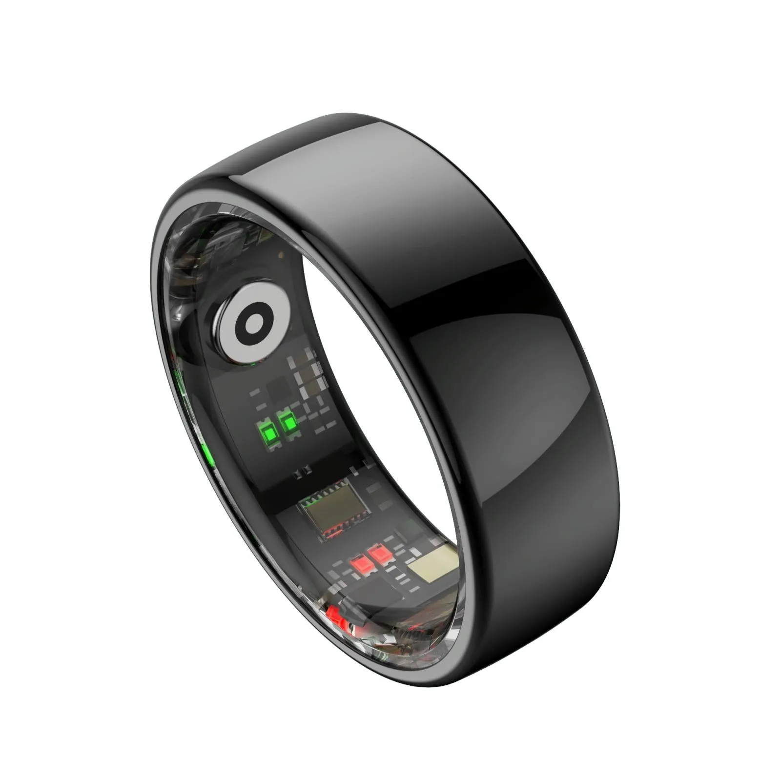 7 Smart Ring Heart Rate Blood Oxygen Sleep Sports