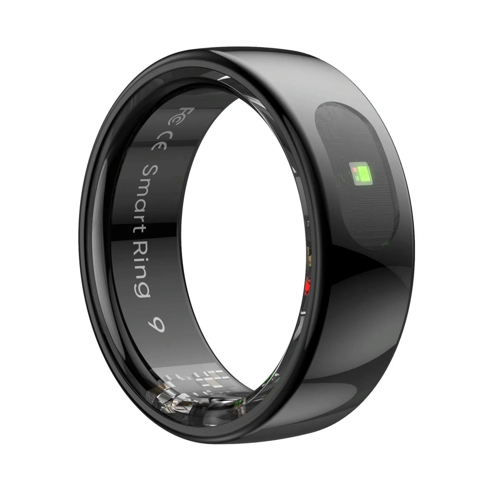 7 Smart Ring Heart Rate Blood Oxygen Sleep Sports