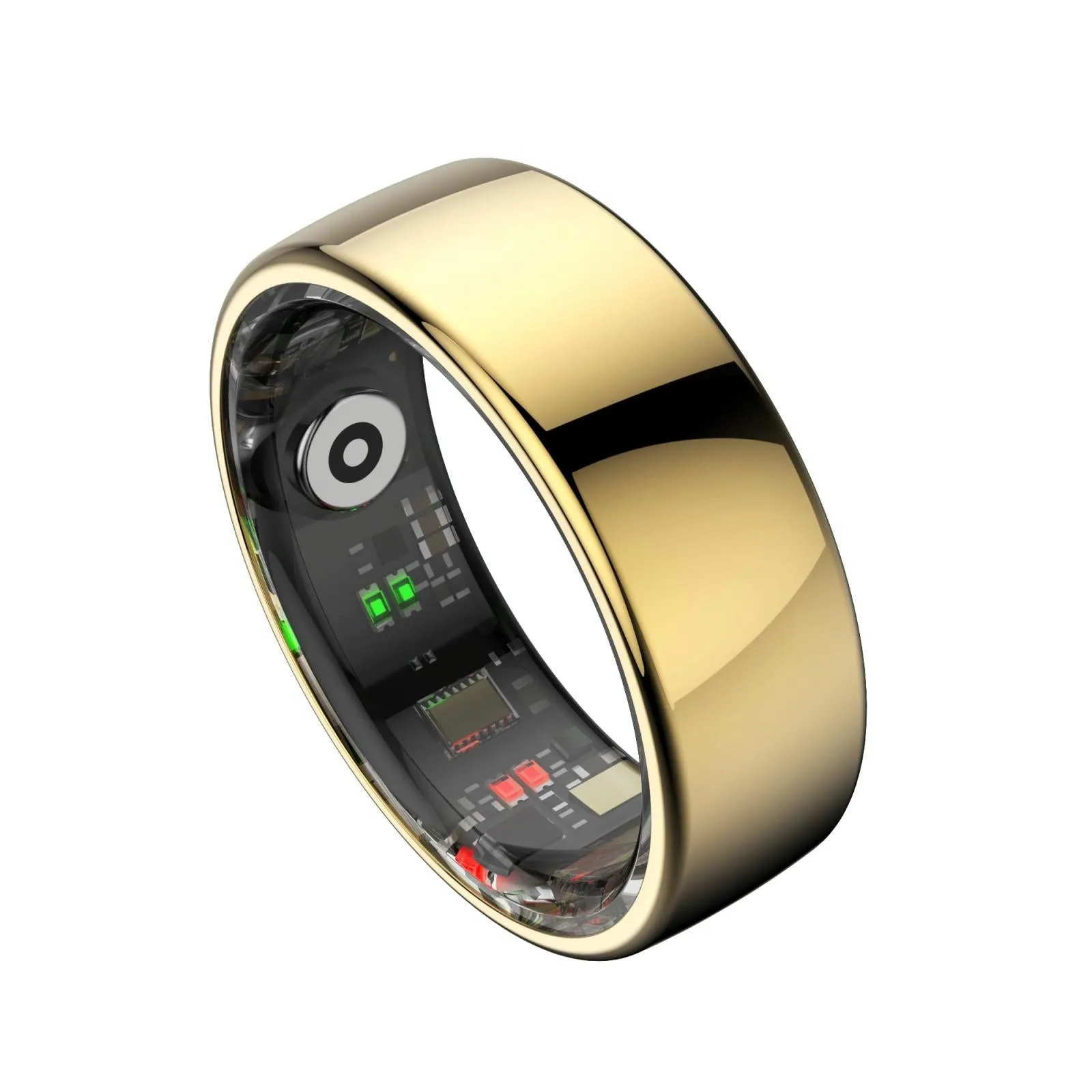 7 Smart Ring Heart Rate Blood Oxygen Sleep Sports