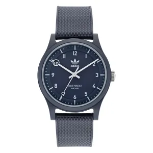 Adidas Originals Analogue watches Men AOST22043