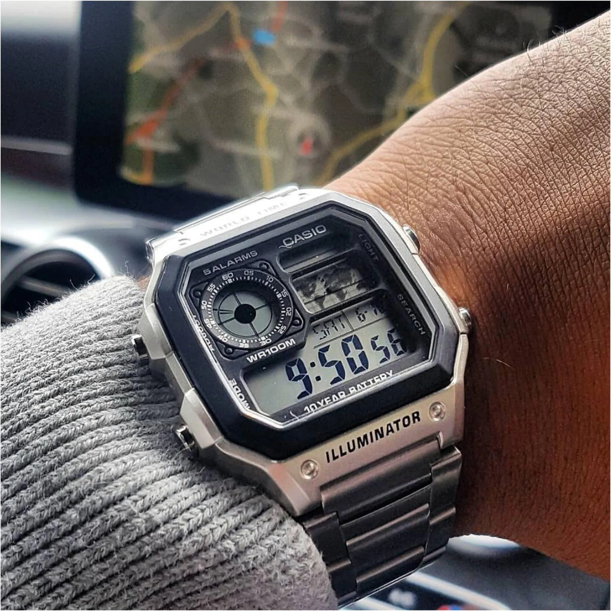 AE-1200WHD-1A