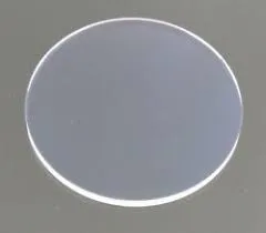 Aftermarket BREITLING Sapphire Crystal Flat 24.2mm Thick 2.78mm