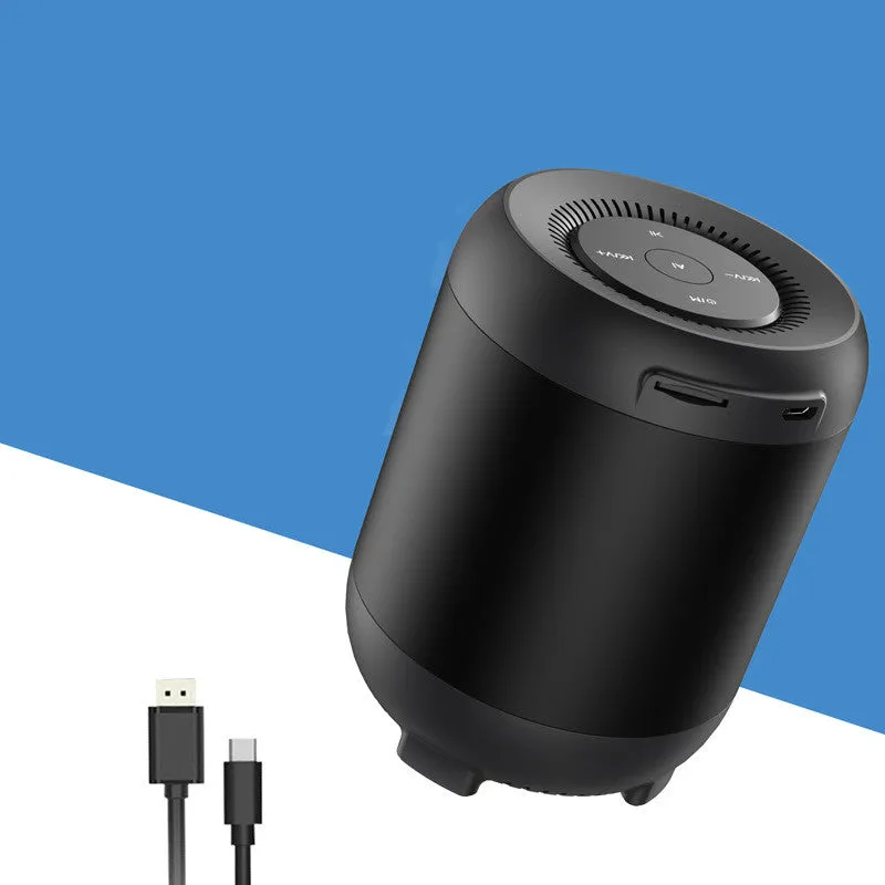 AI intelligent artificial voice control