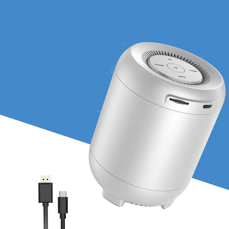 AI intelligent artificial voice control