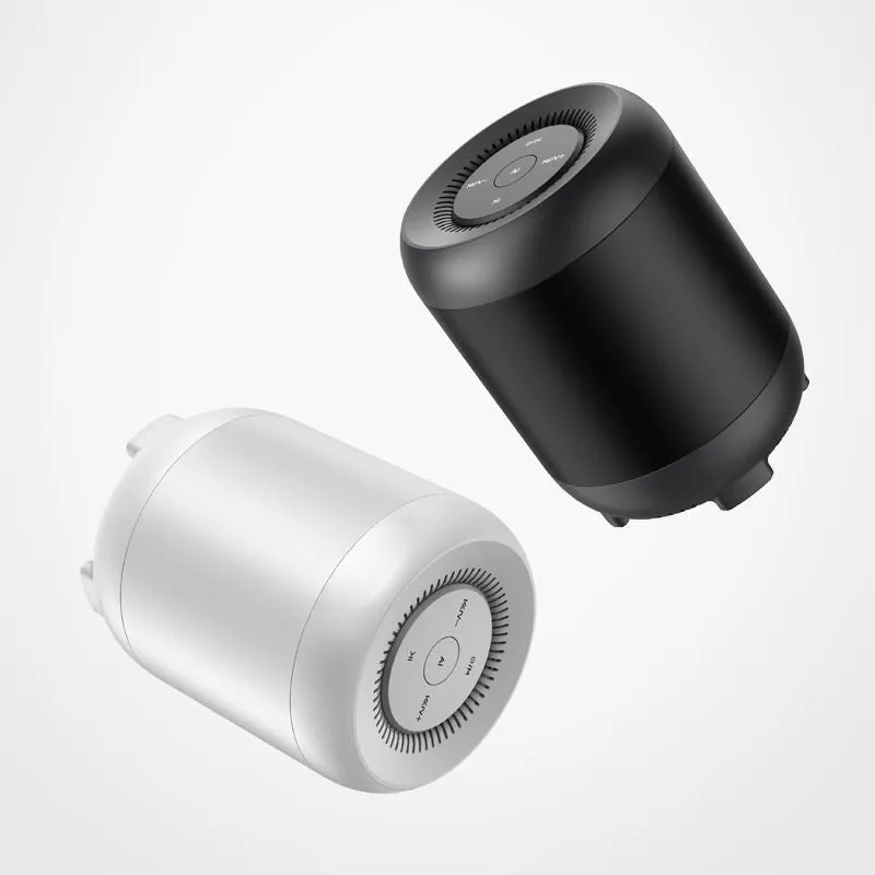 AI intelligent artificial voice control