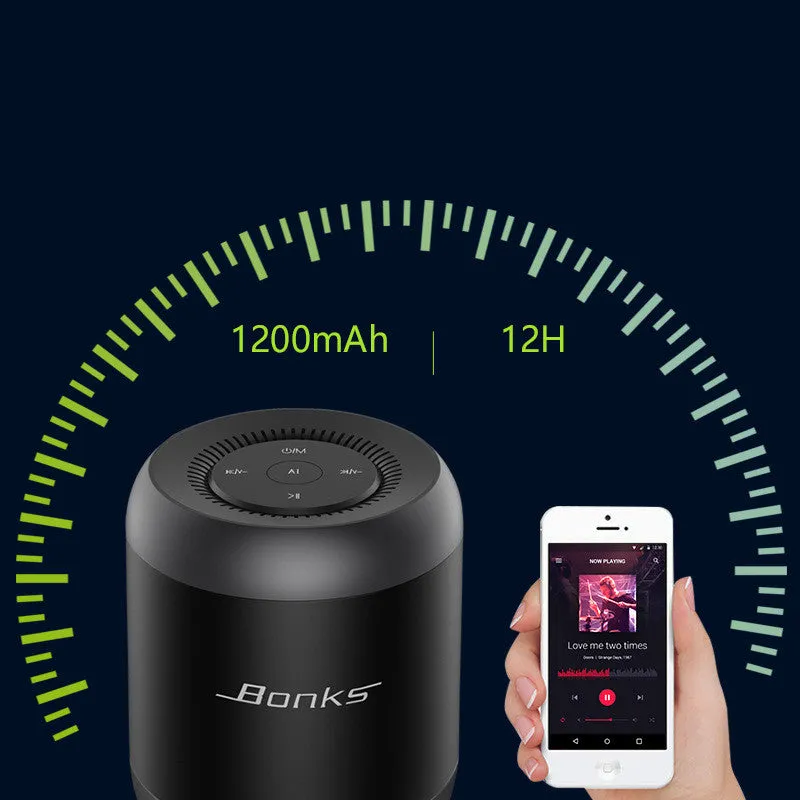 AI intelligent artificial voice control