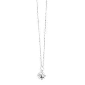 Astro Silver Necklace 85cm   Extn