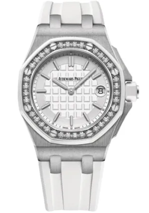 Audemars Piguet 37mm Model 67540SK.ZZ.A010CA.01