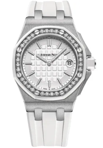 Audemars Piguet 37mm Model 67540SK.ZZ.A010CA.01