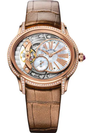 Audemars Piguet 39.5mm Model 77247OR.ZZ.A812CR.01