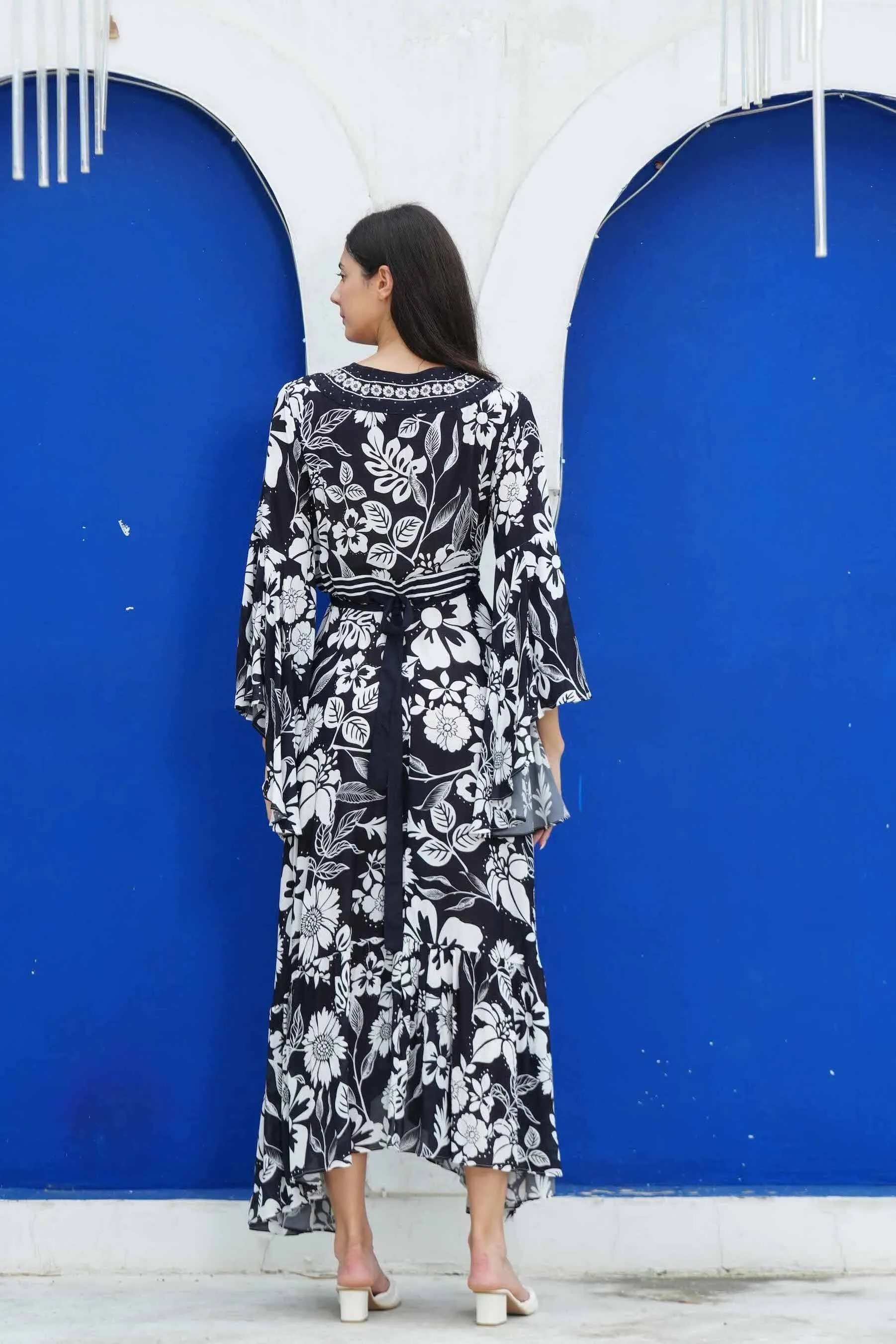 AVANTI - DAISY DRESS