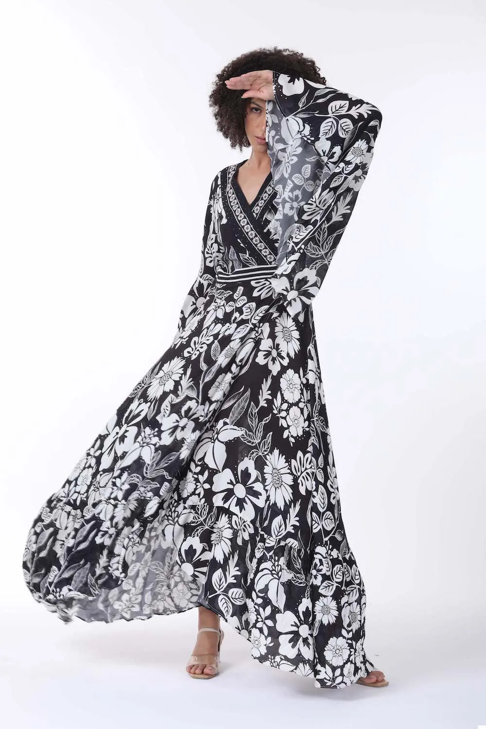 AVANTI - DAISY DRESS
