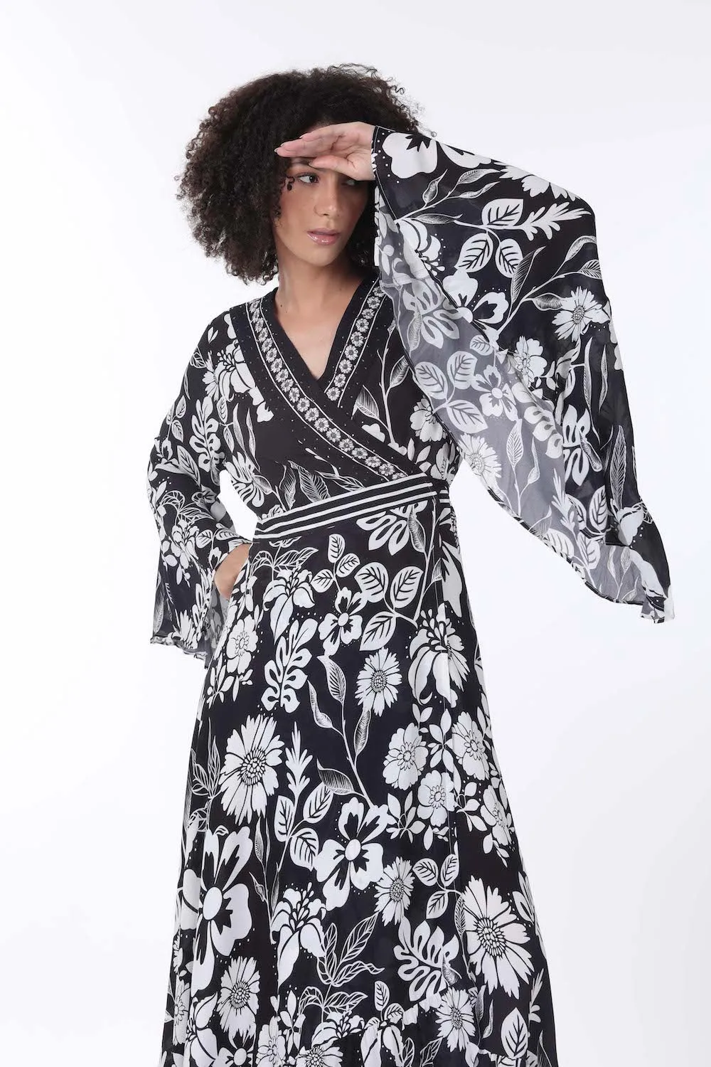 AVANTI - DAISY DRESS