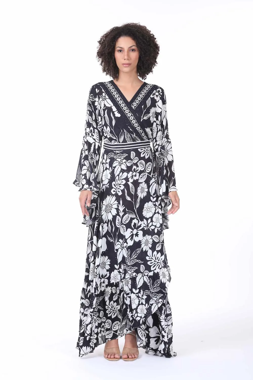 AVANTI - DAISY DRESS