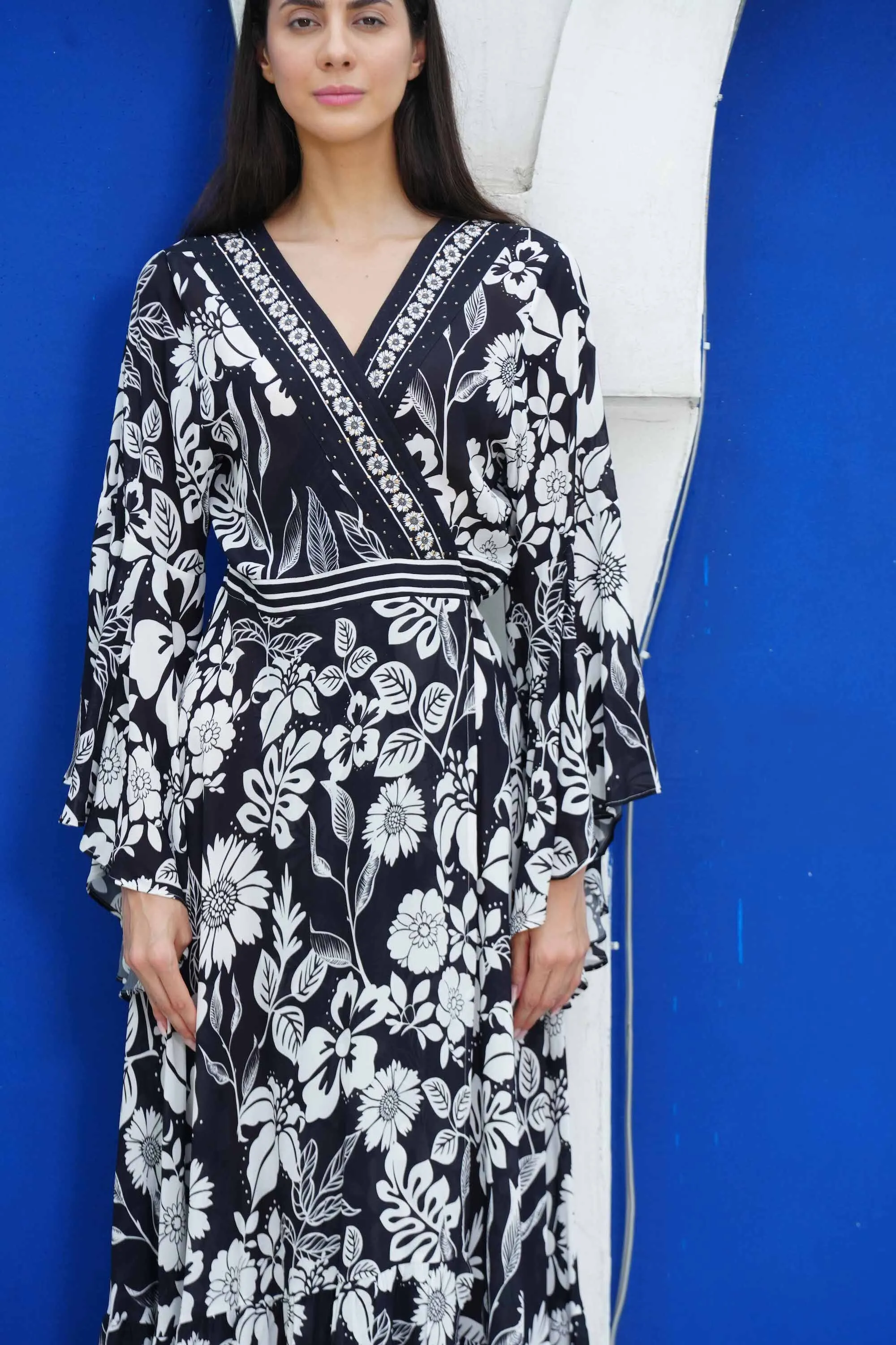 AVANTI - DAISY DRESS