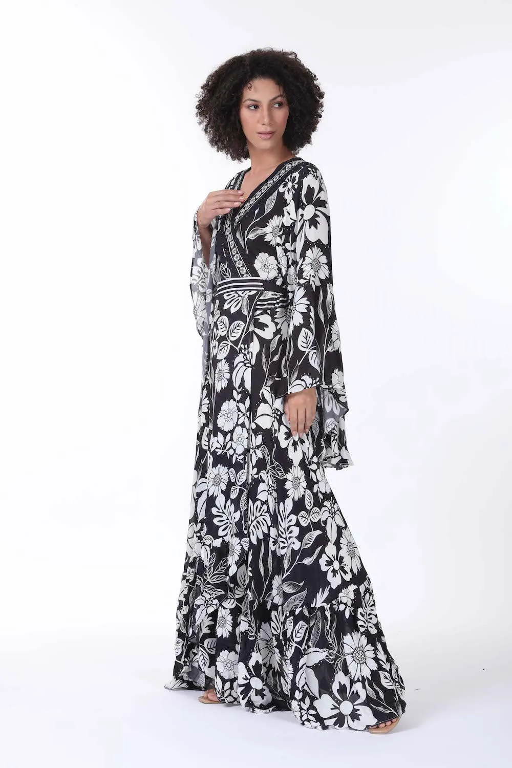 AVANTI - DAISY DRESS