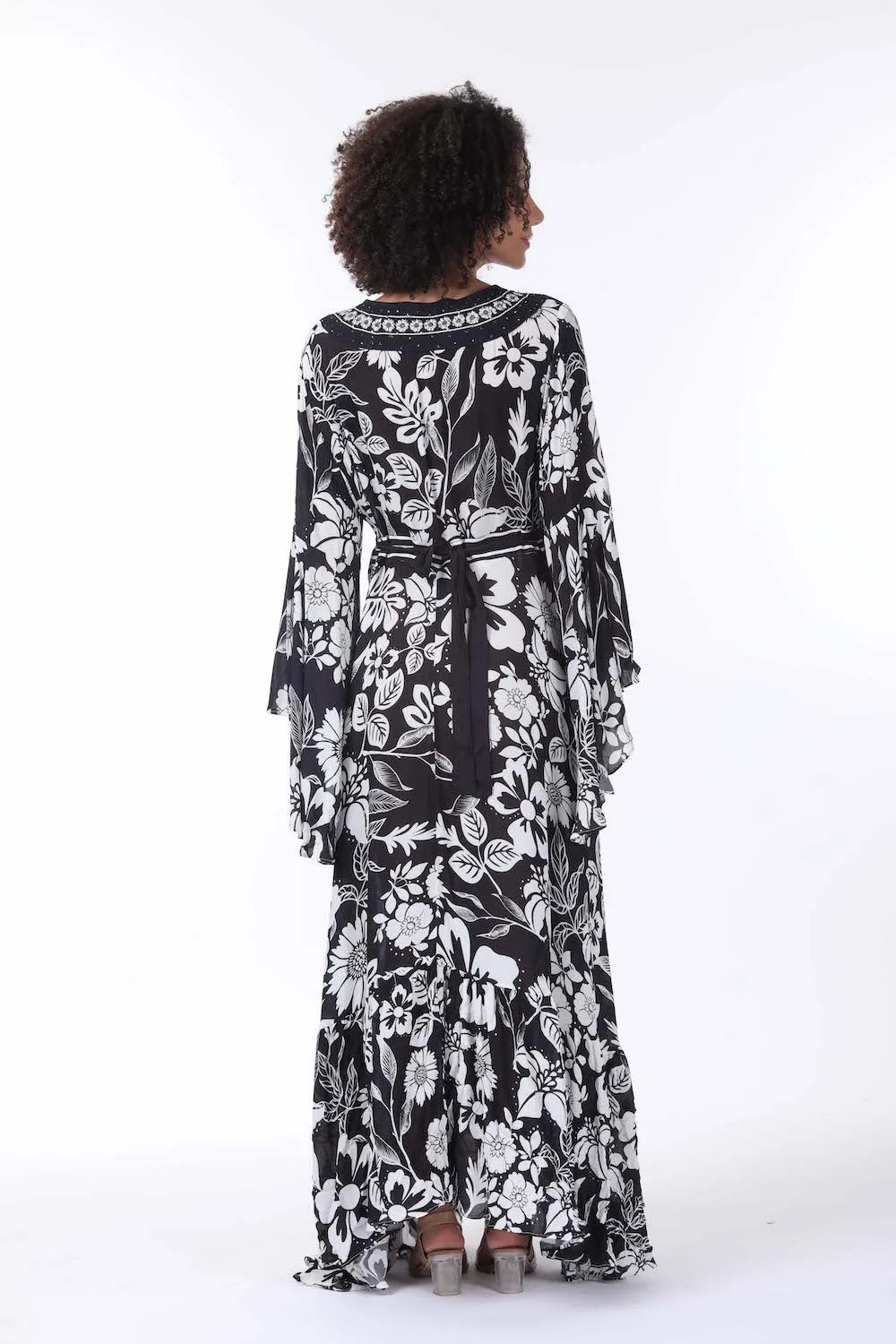 AVANTI - DAISY DRESS