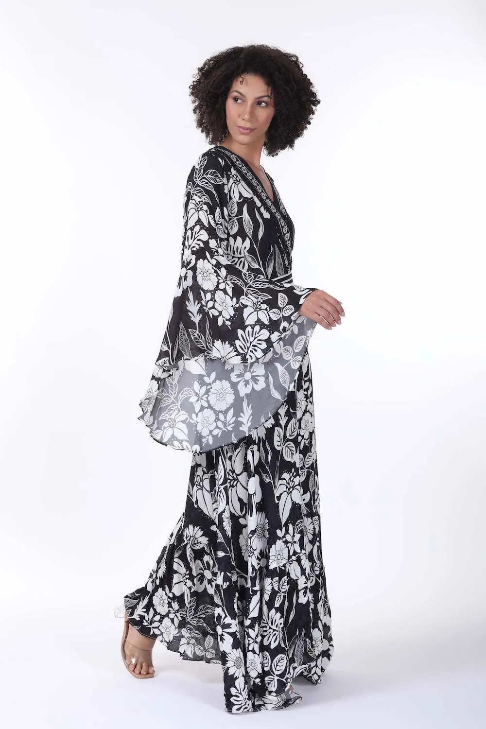 AVANTI - DAISY DRESS